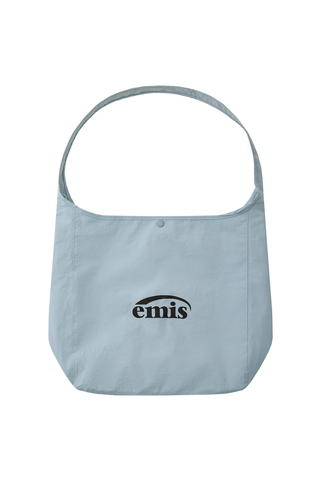 이미스 NYLON SHOULDER BAG-LIGHT BLUE 상품 이미지 1