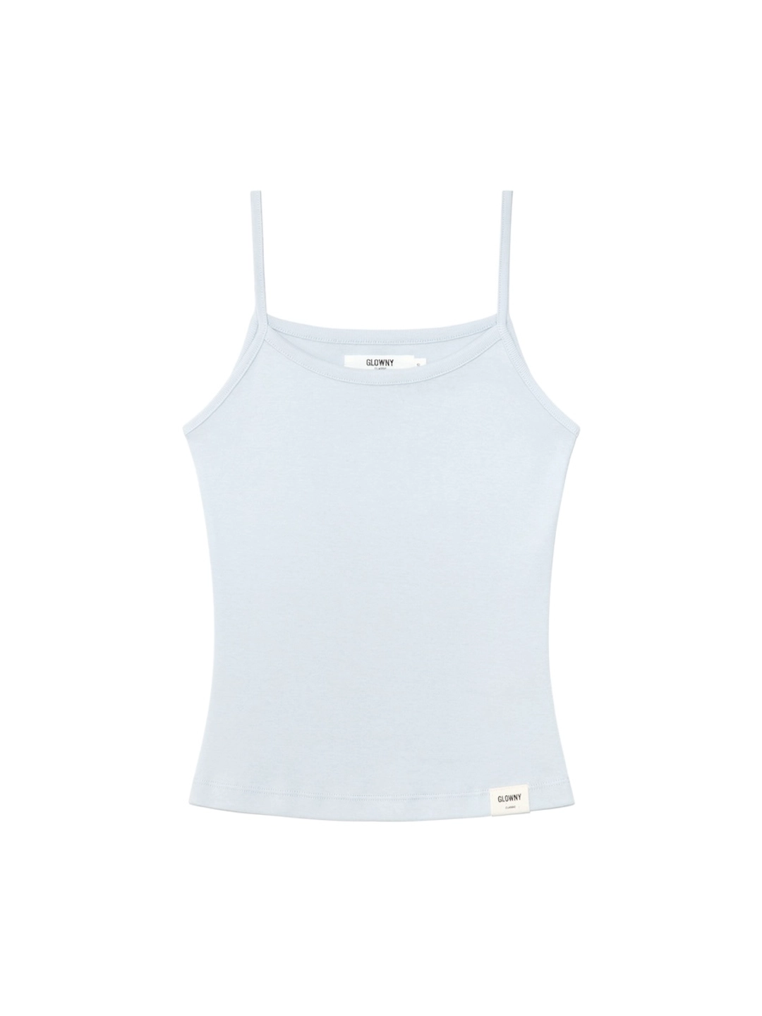 글로니 [2nd] G CLASSIC CAMISOLE (COTTON CANDY) 상품 이미지 3