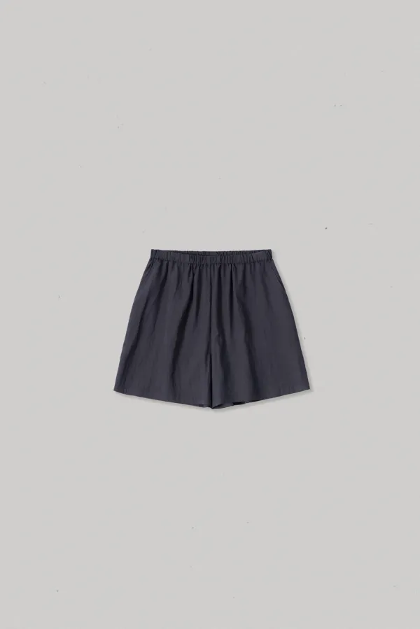 47998_Lightweight Casual Banding Shorts