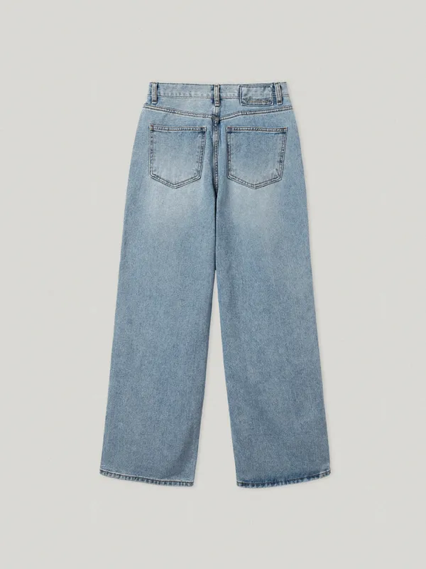 Lobby Denim Light Blue (2nd)