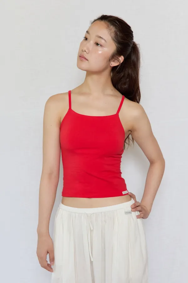 Bar Tank Top- 3Colors