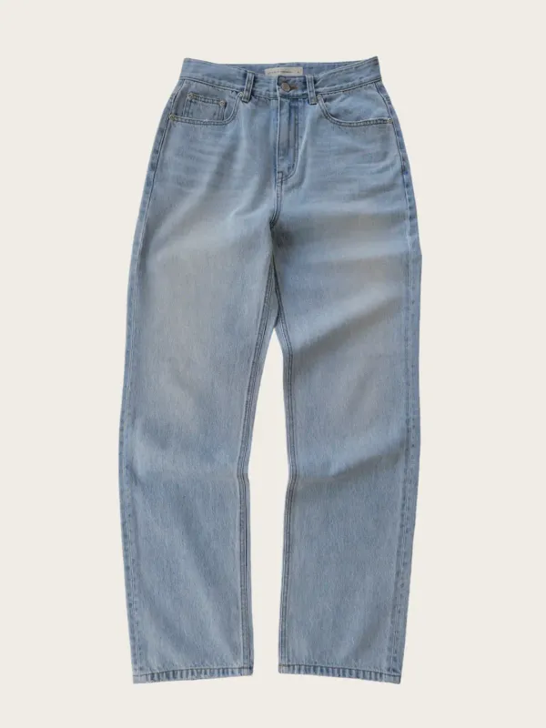 Romy Lightblue Jeans