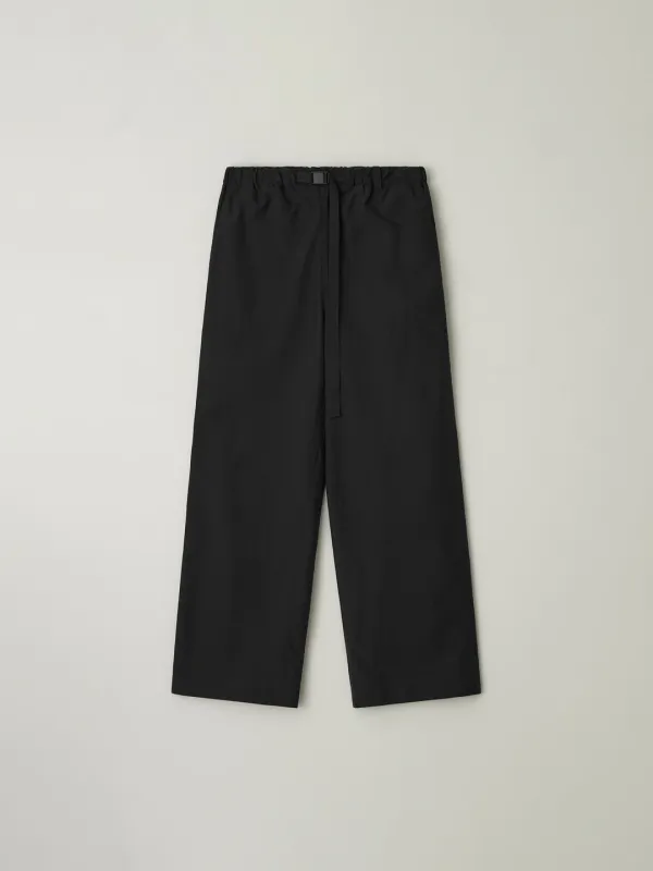 L’eau utility pants(renewal ver.)_black