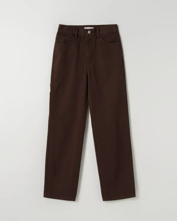 Joey Pocket Denim