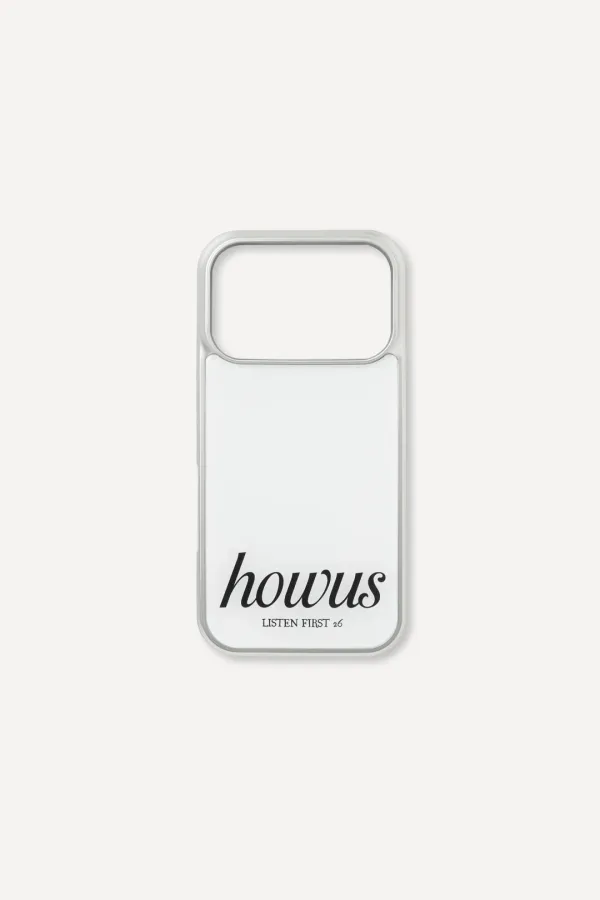Listen Phone Case