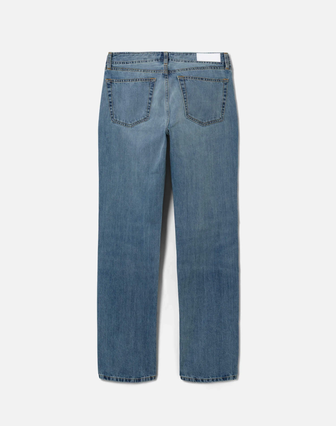 리던 Surplus The Sanasa Jean - Authentica Indigo 상품 이미지 2