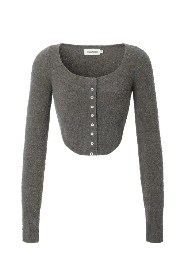Kate cardigan