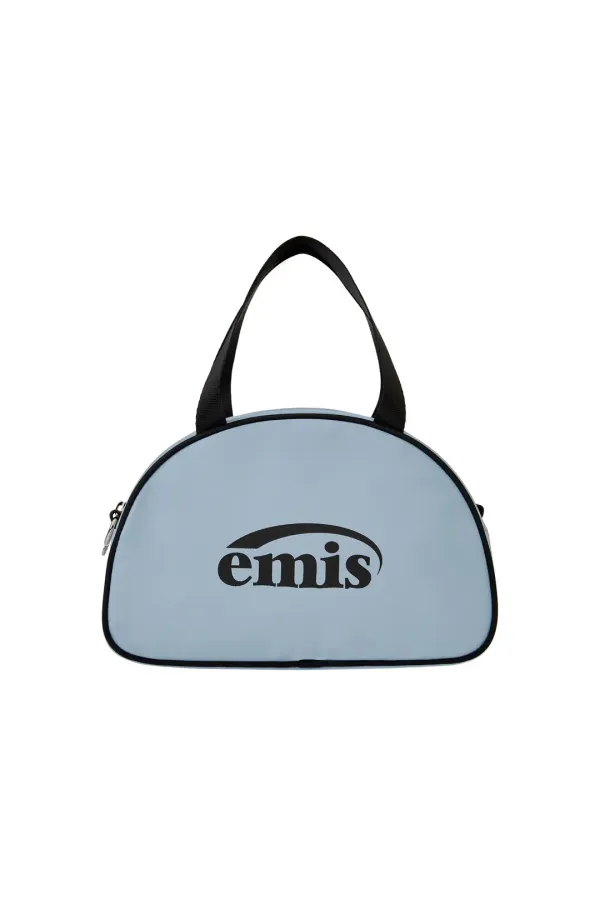 MINI HALF BAG-SKY BLUE