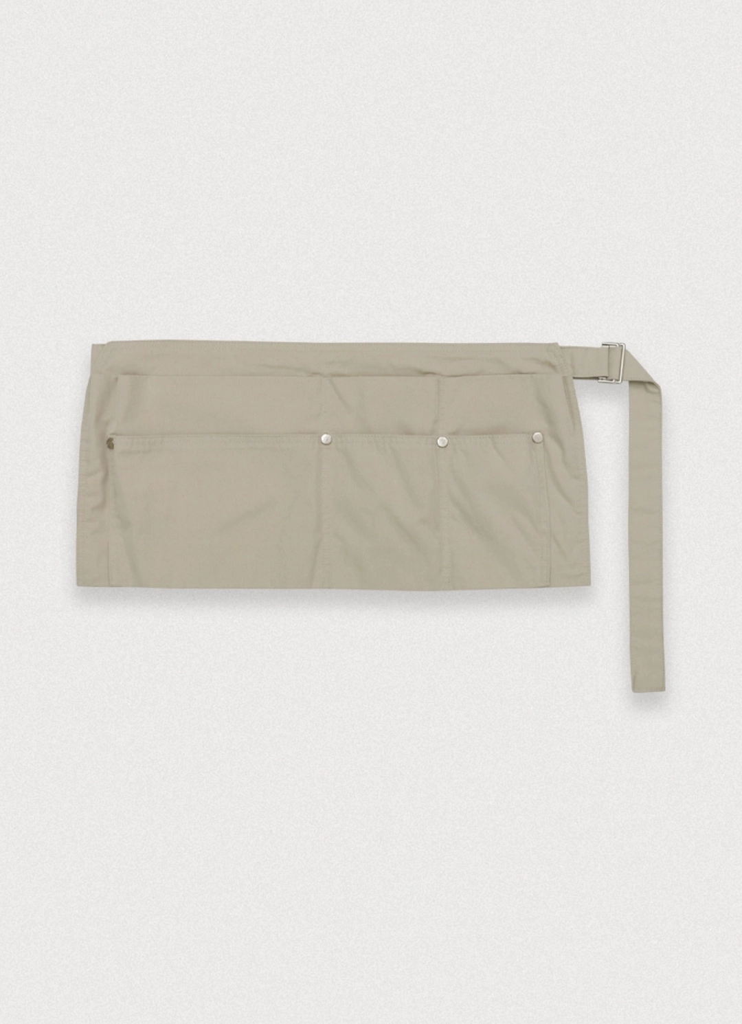포에토 Self work pants set - beige [3rd] 상품 이미지 3