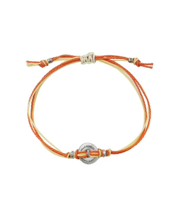 HS x 3,2,1 Partez!_Sunrise Bracelet