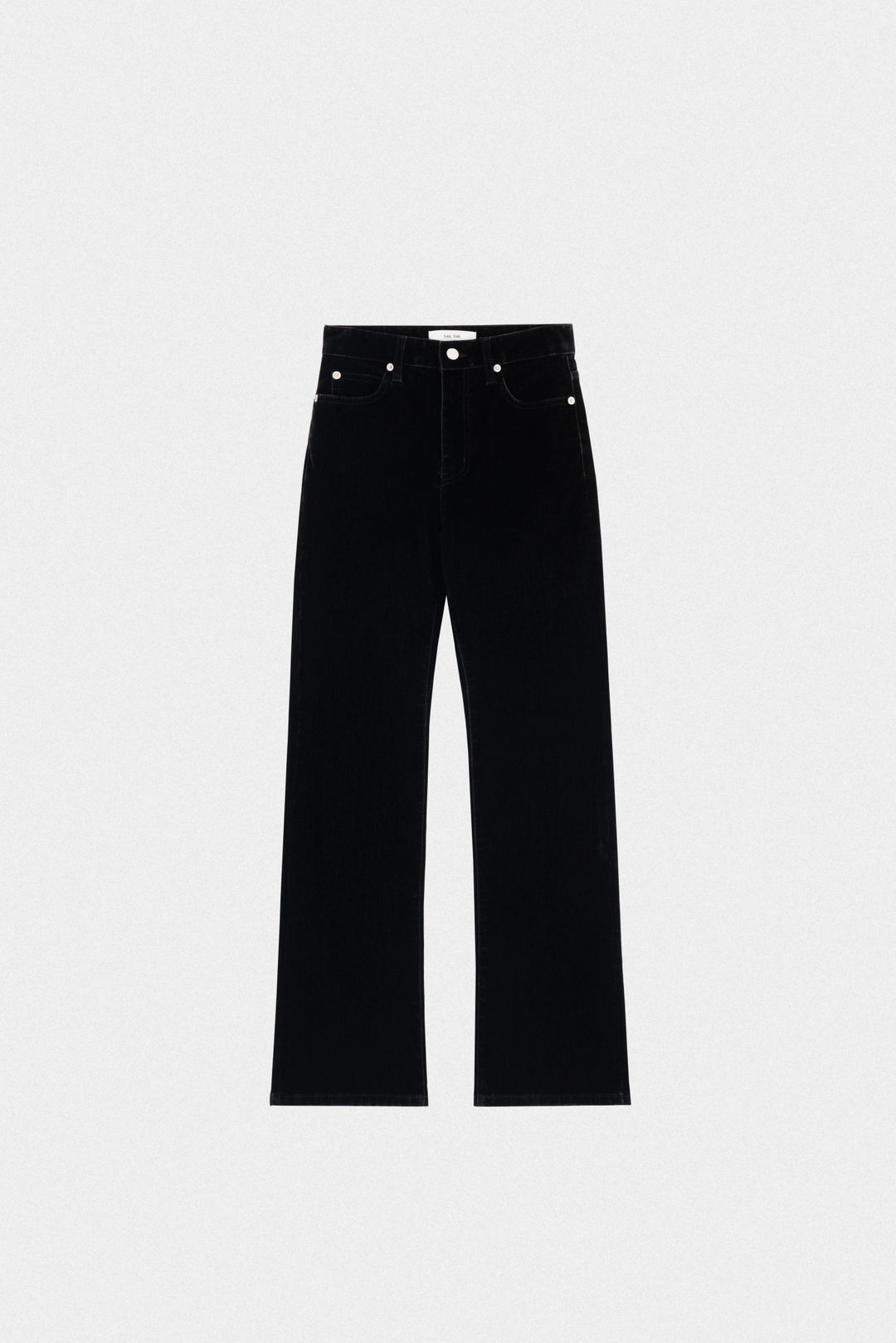 스앨더 22788_Velvet jeans 상품 이미지 1