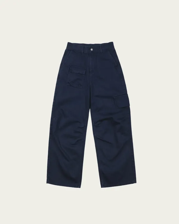 Lamp Cargo Pants