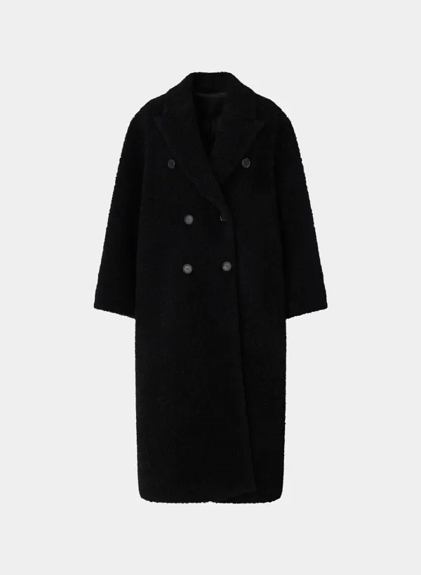 Brisa alpaca long CT
