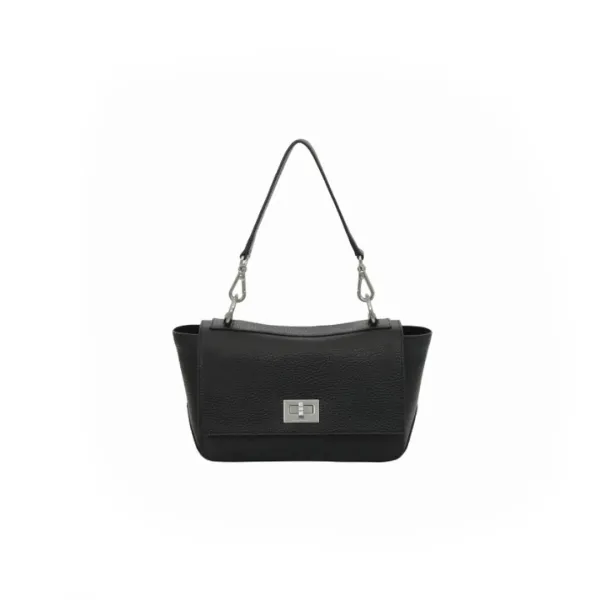 ferretti mini - black