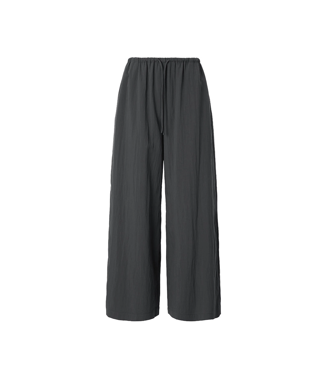 씨에씨 EASY WIDE BAND PANTS 상품 이미지 1