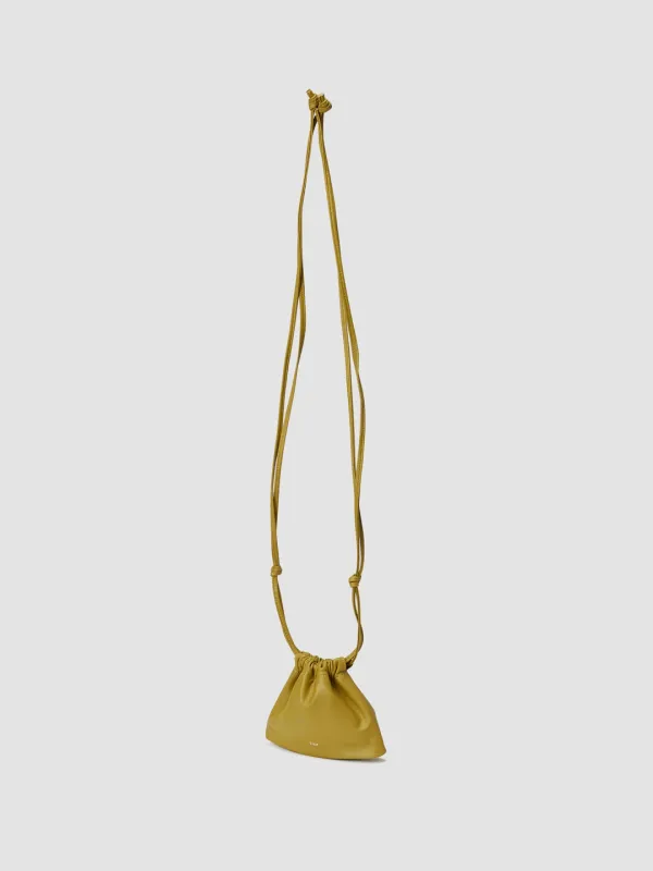 Kara Petit Bag Olive