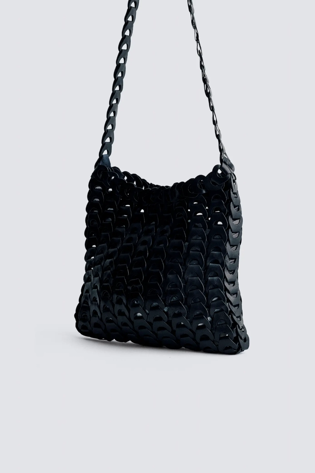 드래곤디퓨전 NS Link Tote Black 상품 이미지 2