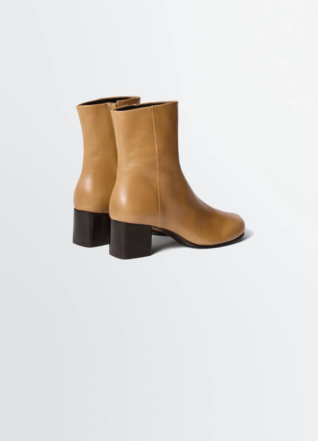 르메르 ANATOMIC BOOTS WITH 55MM HEEL 상품 이미지 3
