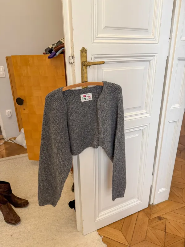 Tern Bolero_Charcoal