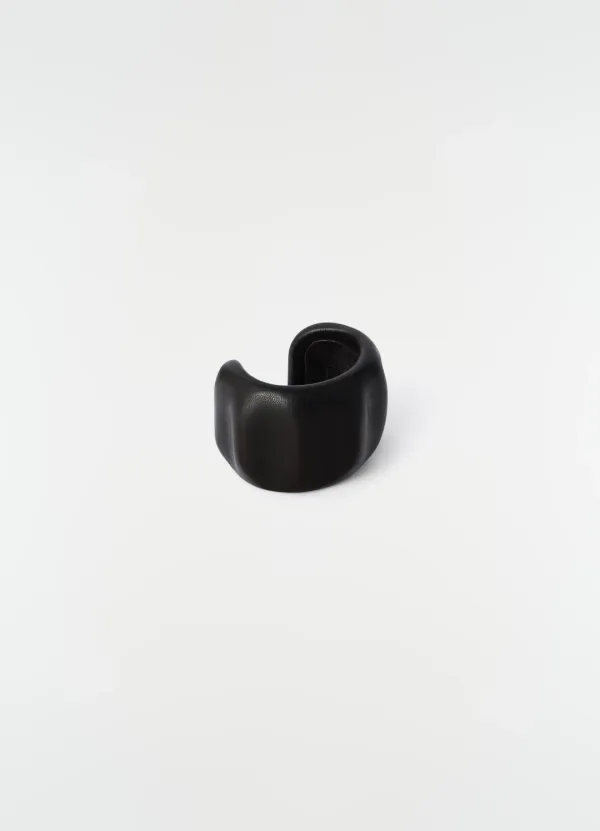 CARLOS CUFF IN LEATHER