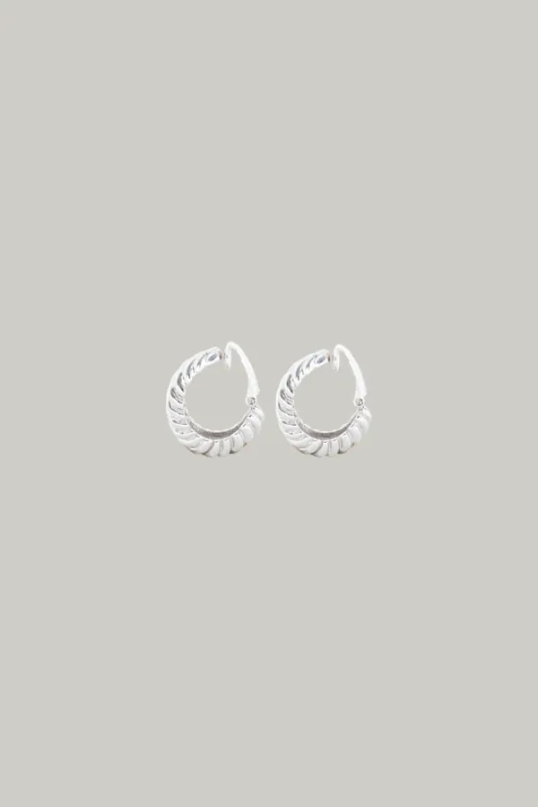 Wave Earrings