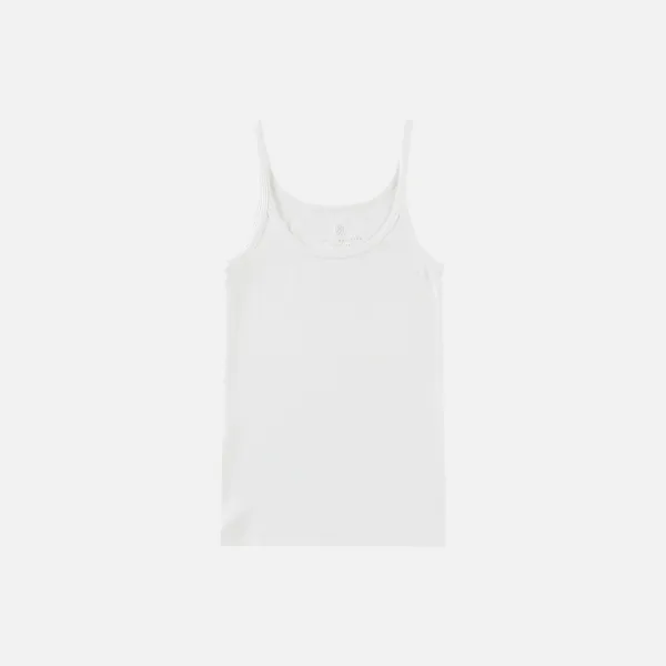 SITP5270 컴포트 U넥 나시탑_Ivory