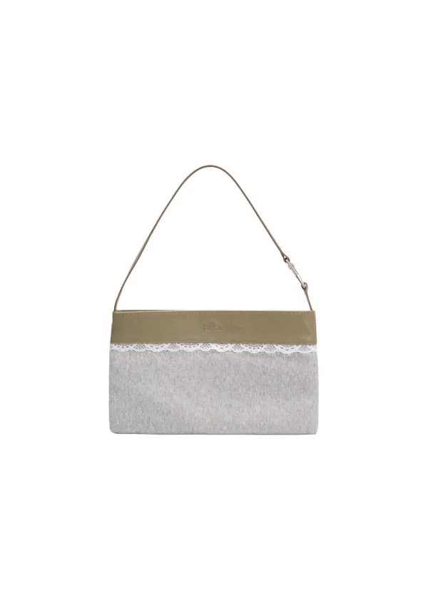Iris / Light Khaki