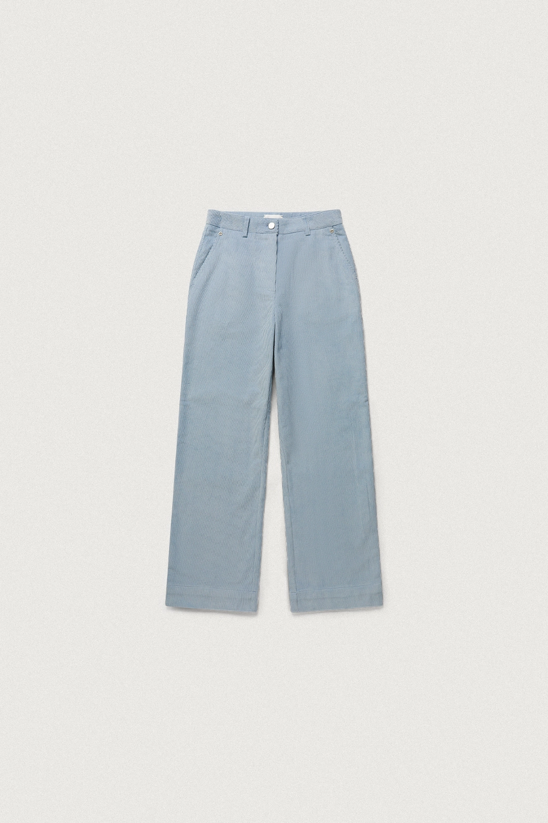 샤드라마 MOST CORDUROY SEMI WIDE PANTS 상품 이미지 3