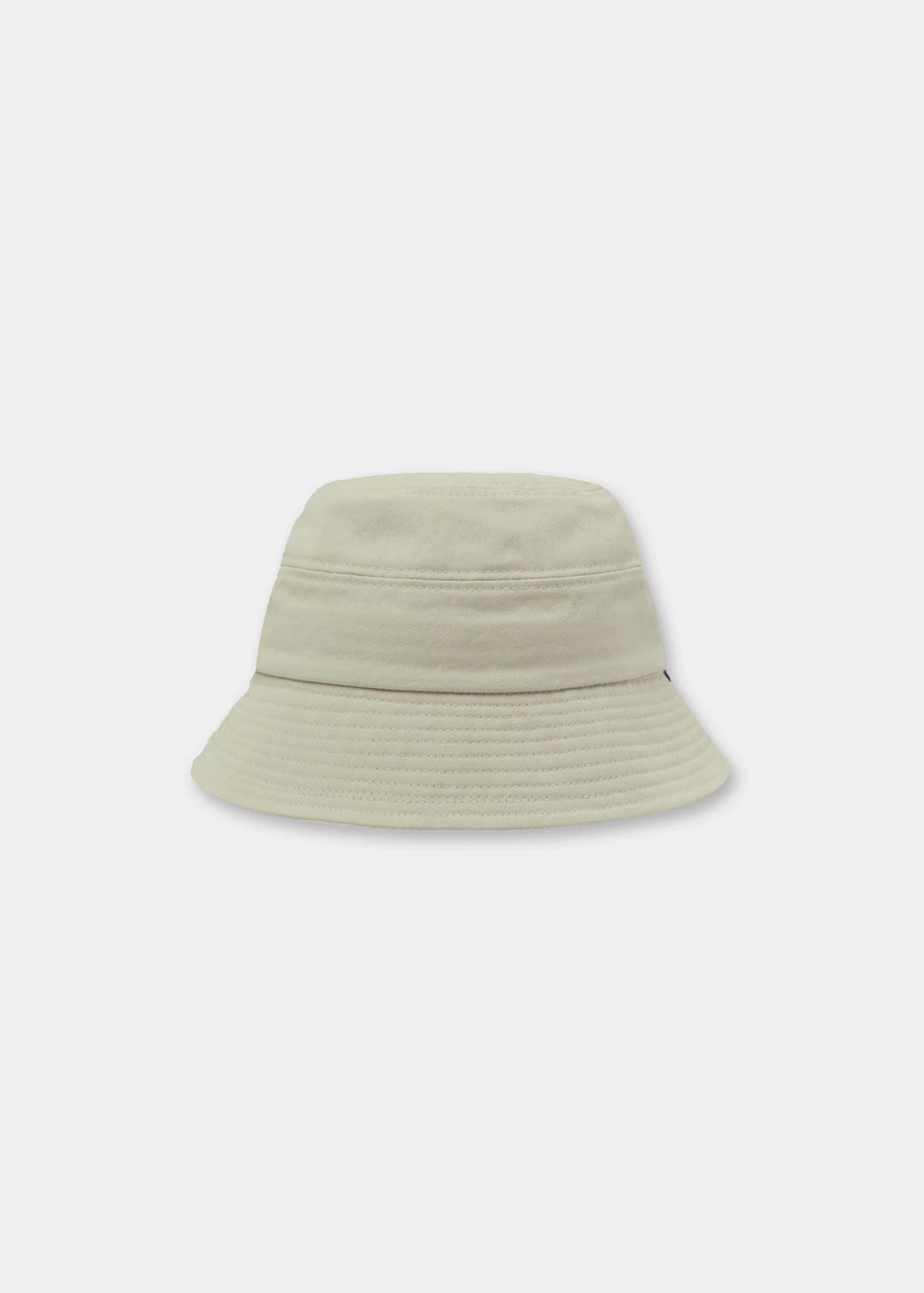 블루브릭 Cotton bucket hat (khaki beige) 상품 이미지 3