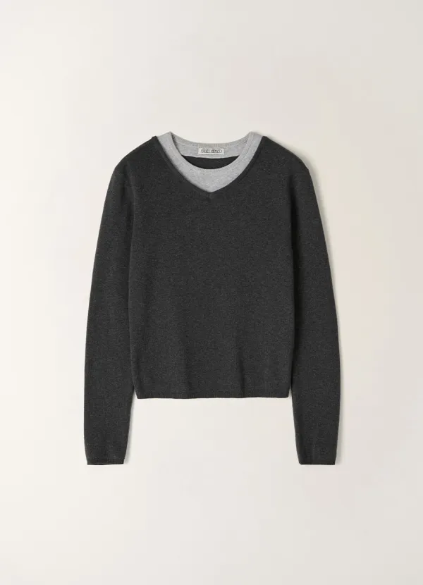 Core Knit