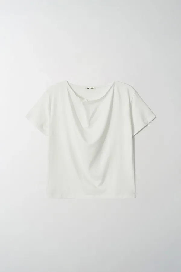 ann boat-neck jersey top_white - PORTOFCALL