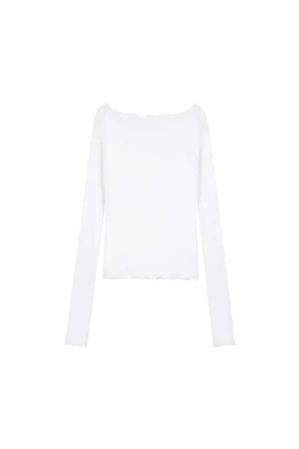 [2nd] Wave T-shirt - Lillycotts