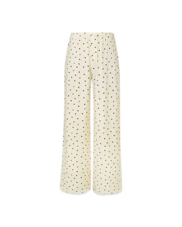 Vanilla Oasis Pants