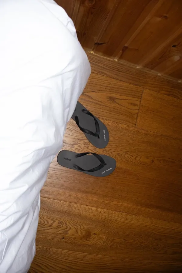 Monoha Flip Flop (Dark Gray)