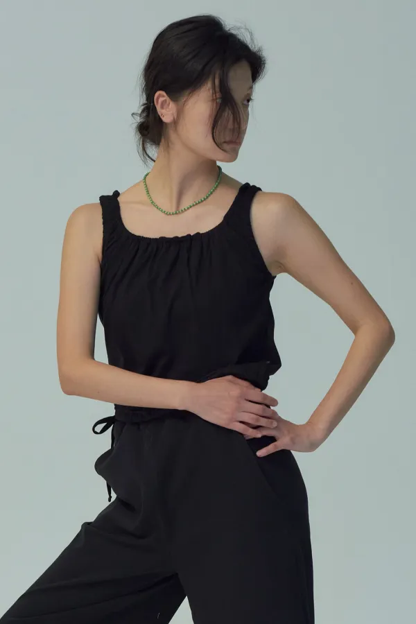 New Banding Top- 5Colors