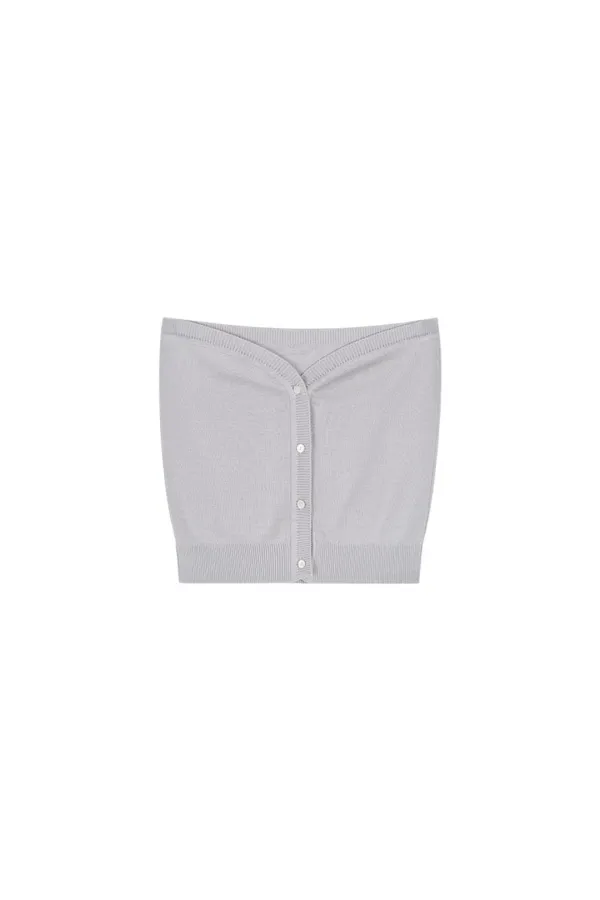 Pumpi Knit Top
