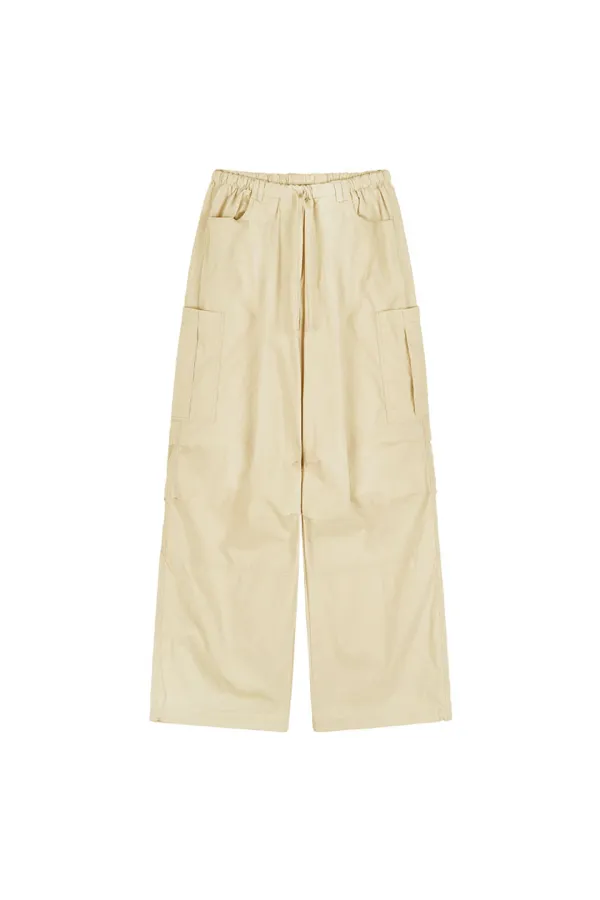 [2nd] Loner Cargo Pants