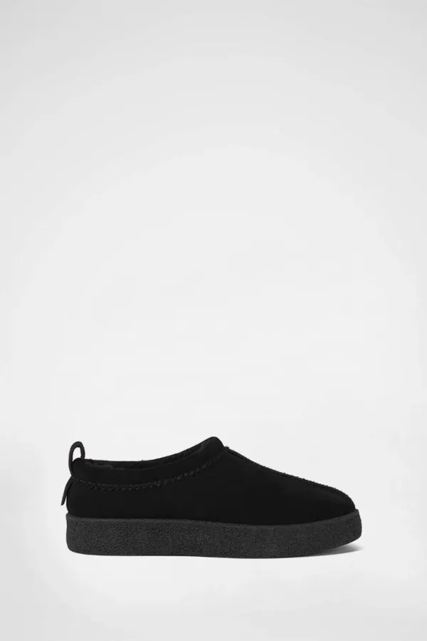 PINCA / BLACK