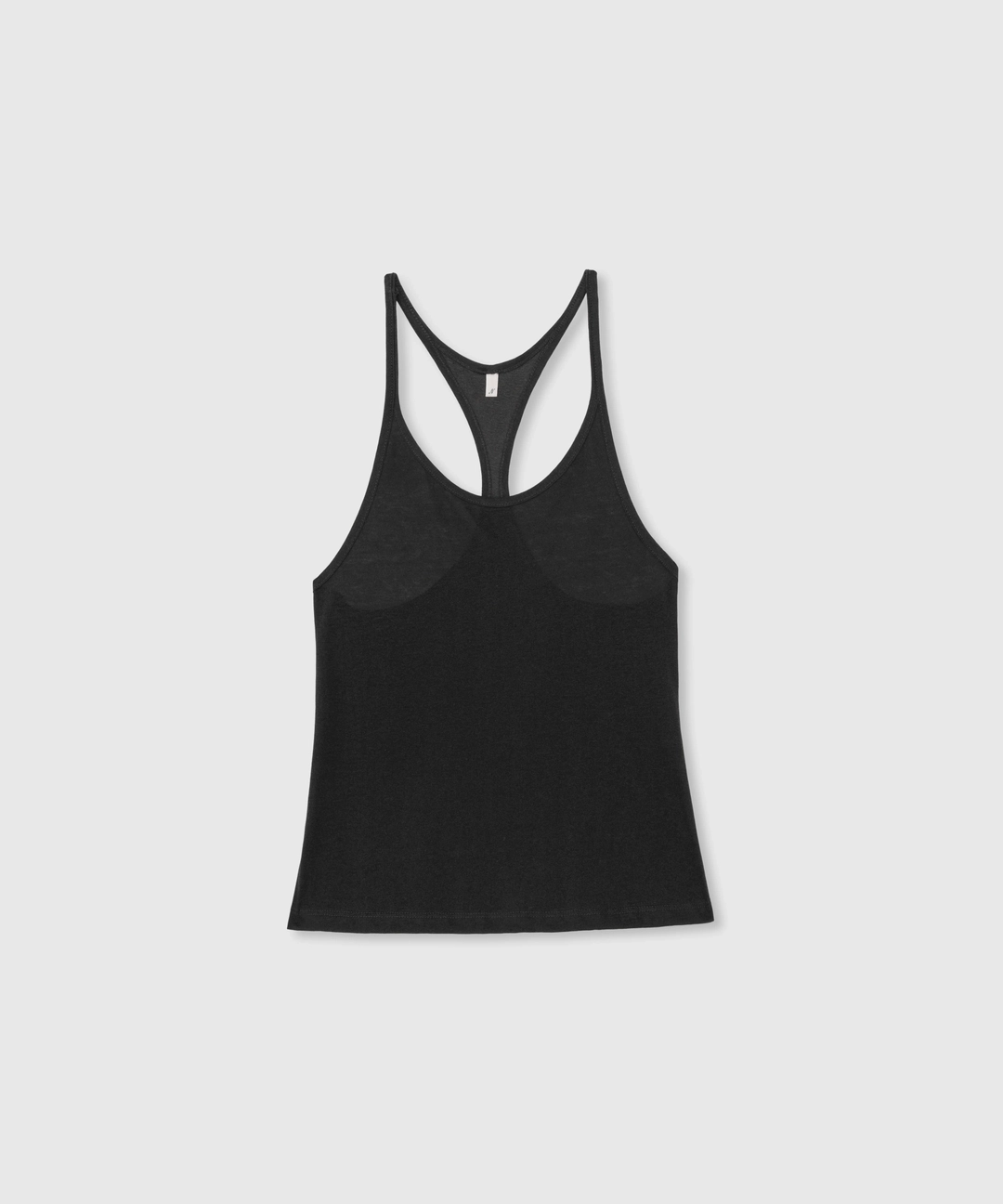 니히 Muse back cami (Charcoal) 상품 이미지 3