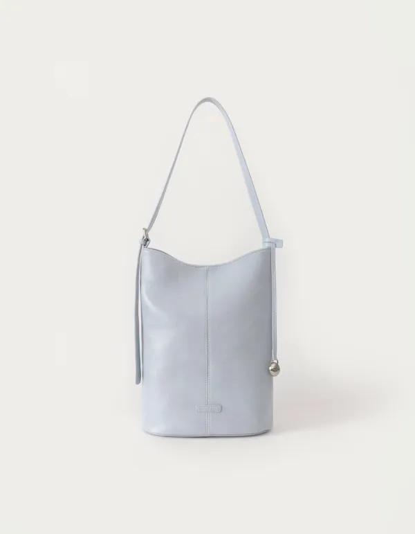 New Benta Shoulder Bag - Baby Blue