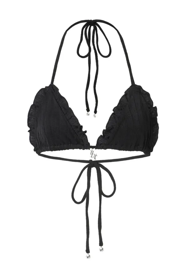 Baby shower bikini top