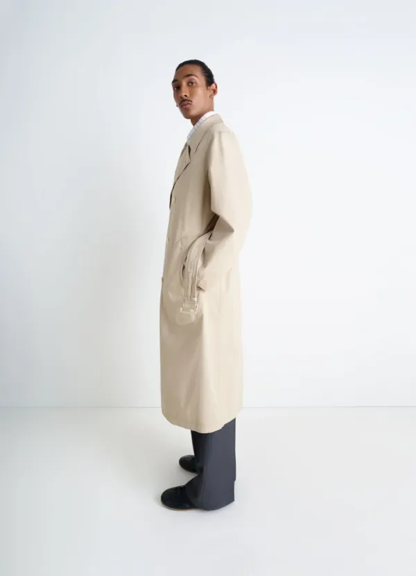 TRENCH COAT