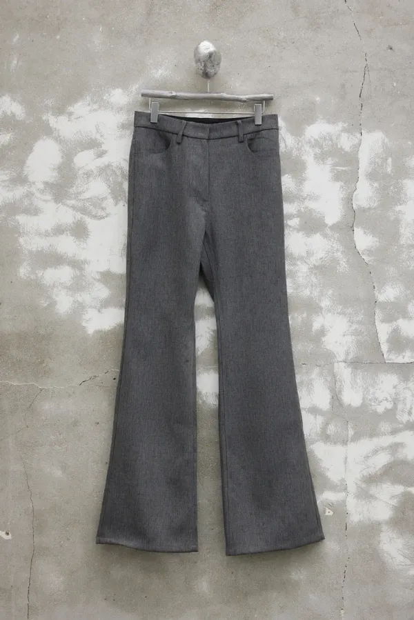 Bootcut Pants
