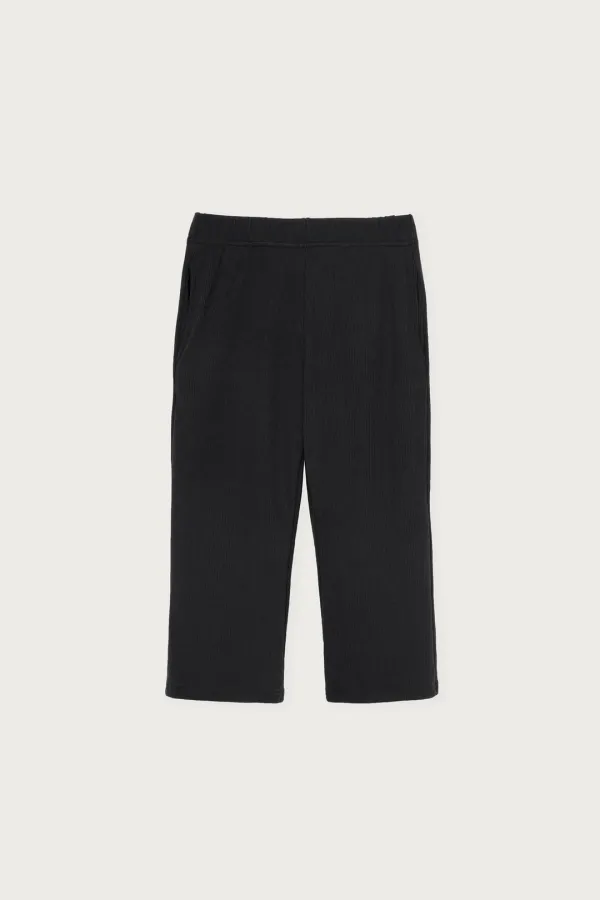 [3차 리오더] CAPRI PANTS BLACK