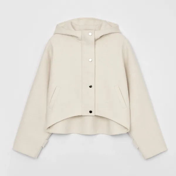 Becky Coat (3Color)