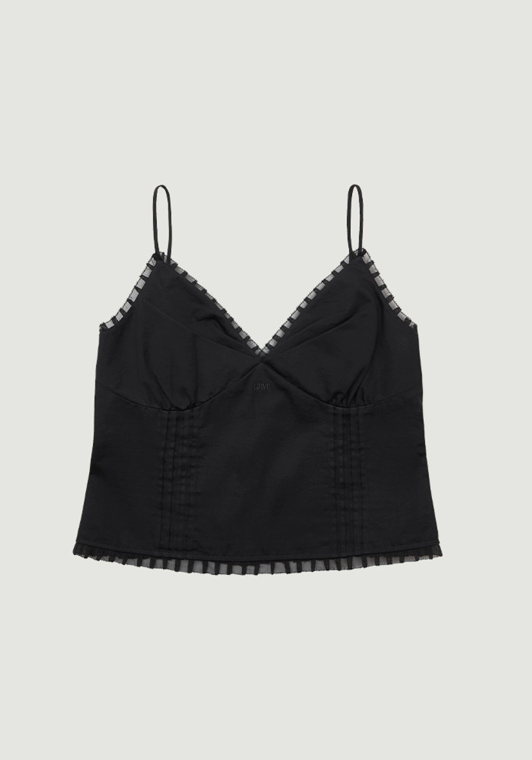 그로브 FENNA SLEEVELESS BLOUSE 상품 이미지 1