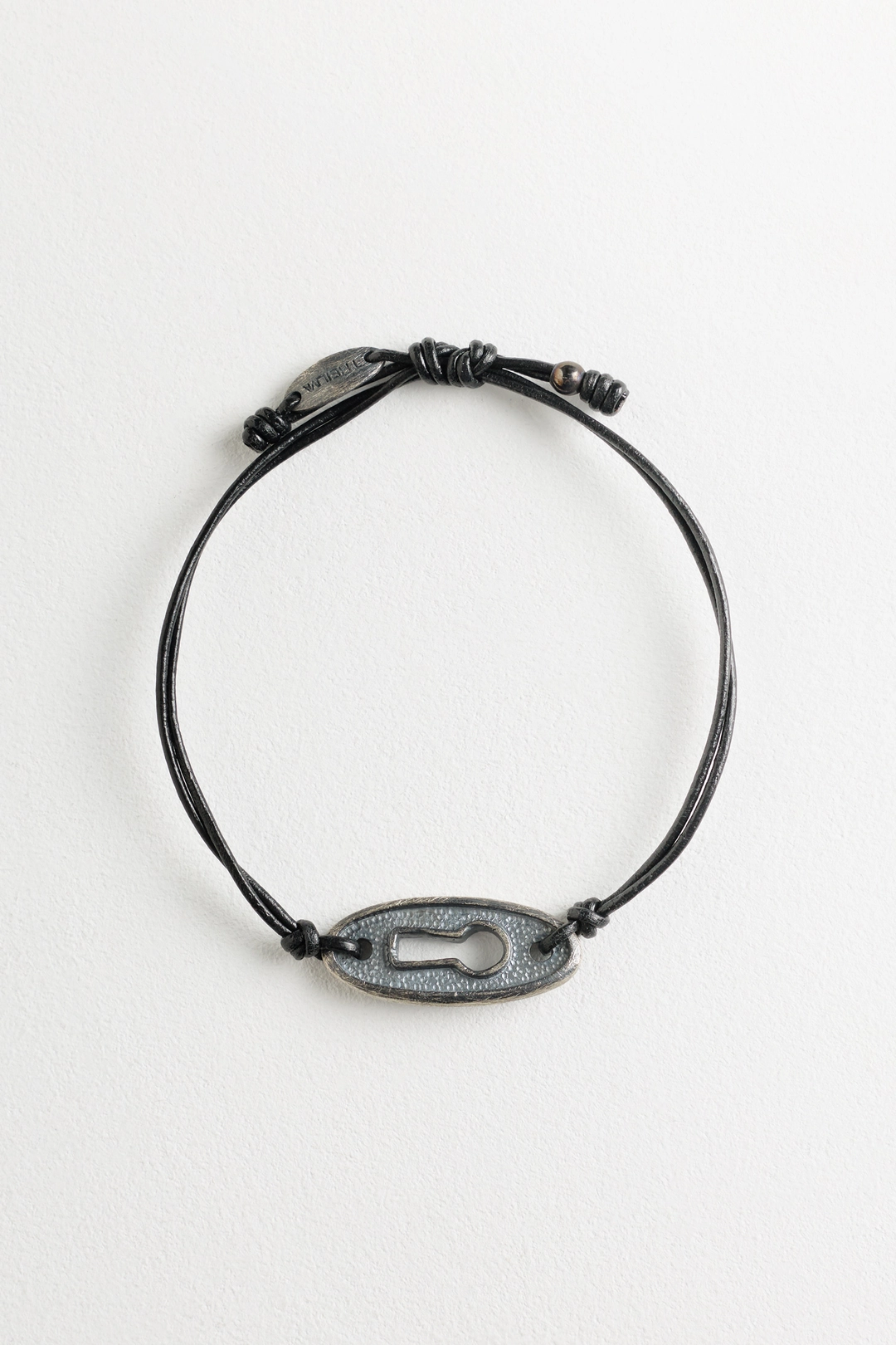 더일마 Keyhole Bracelet 상품 이미지 1