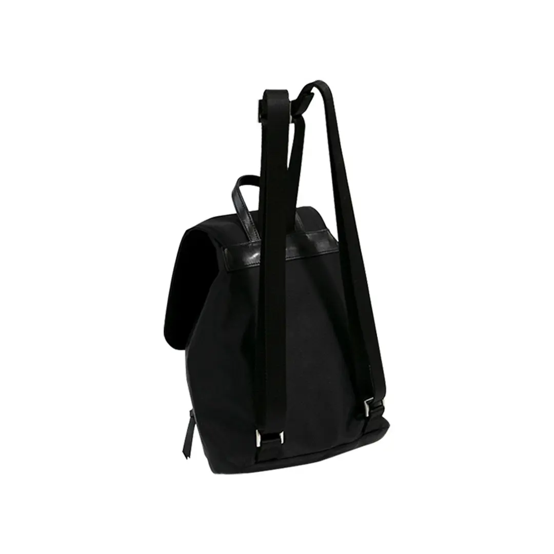 미닛뮤트 clo backpack - black 상품 이미지 3