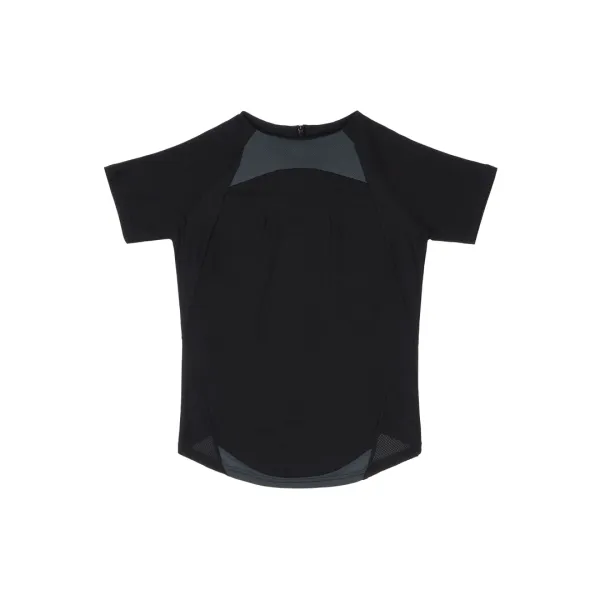 VOL. 2.0 Slim T BK