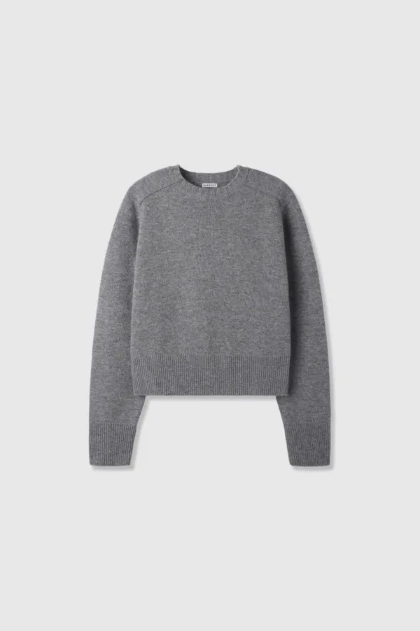 Lerabo basic knit